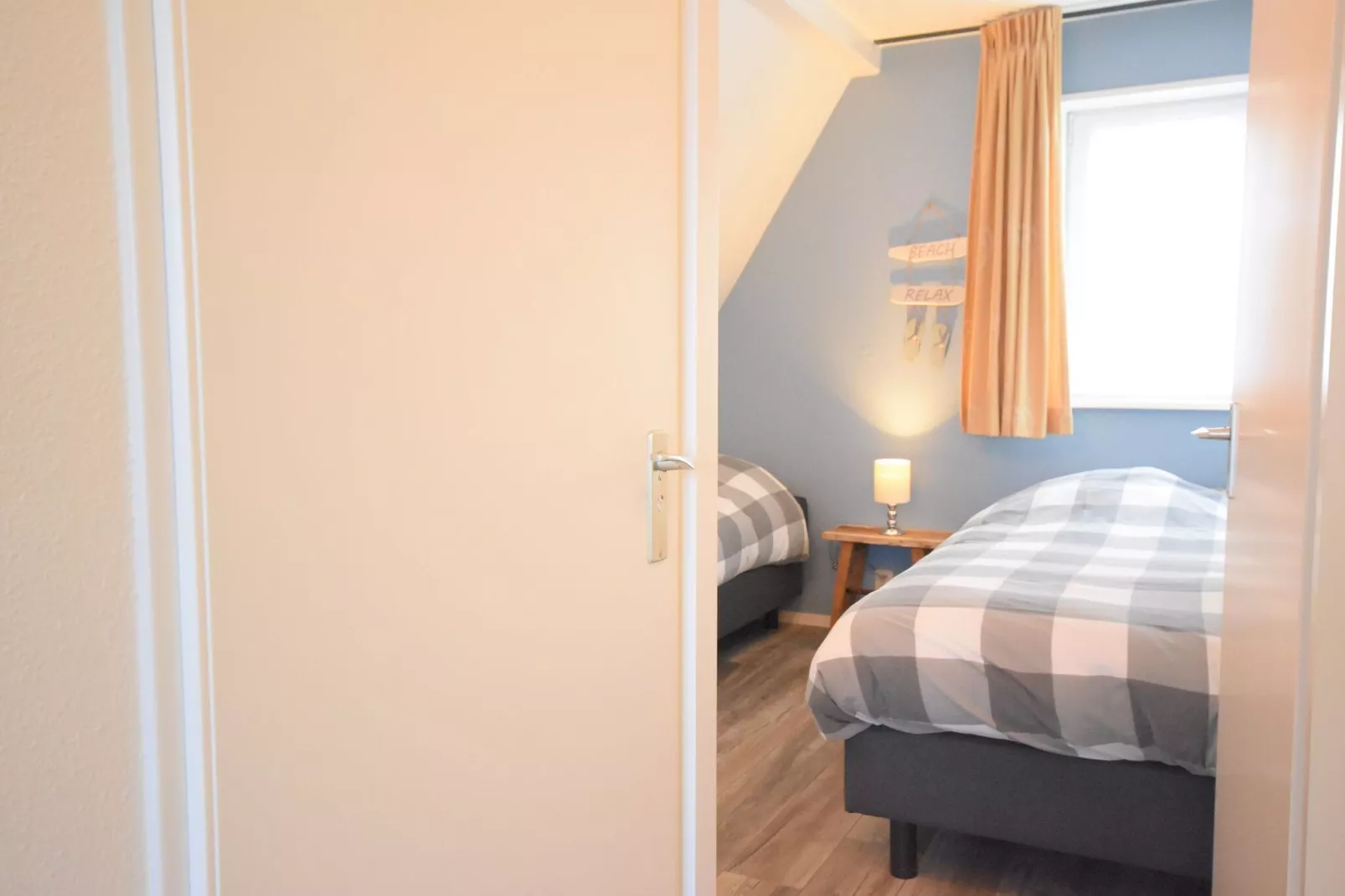 Bungalowpark Campanula 5-Bedroom