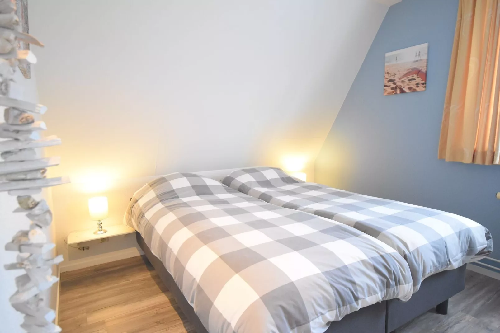Bungalowpark Campanula 5-Bedroom