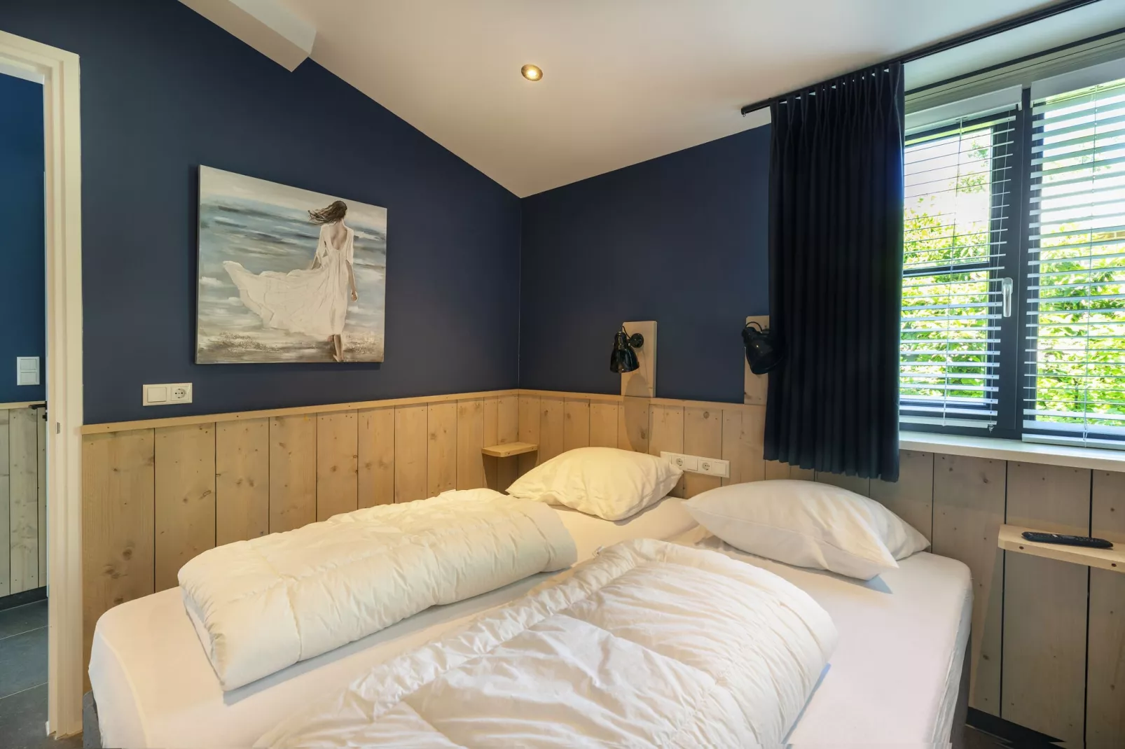 Bungalowpark Campanula 8-Bedroom