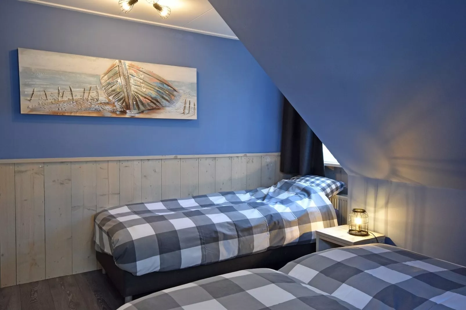 Bungalowpark Campanula 9-Bedroom