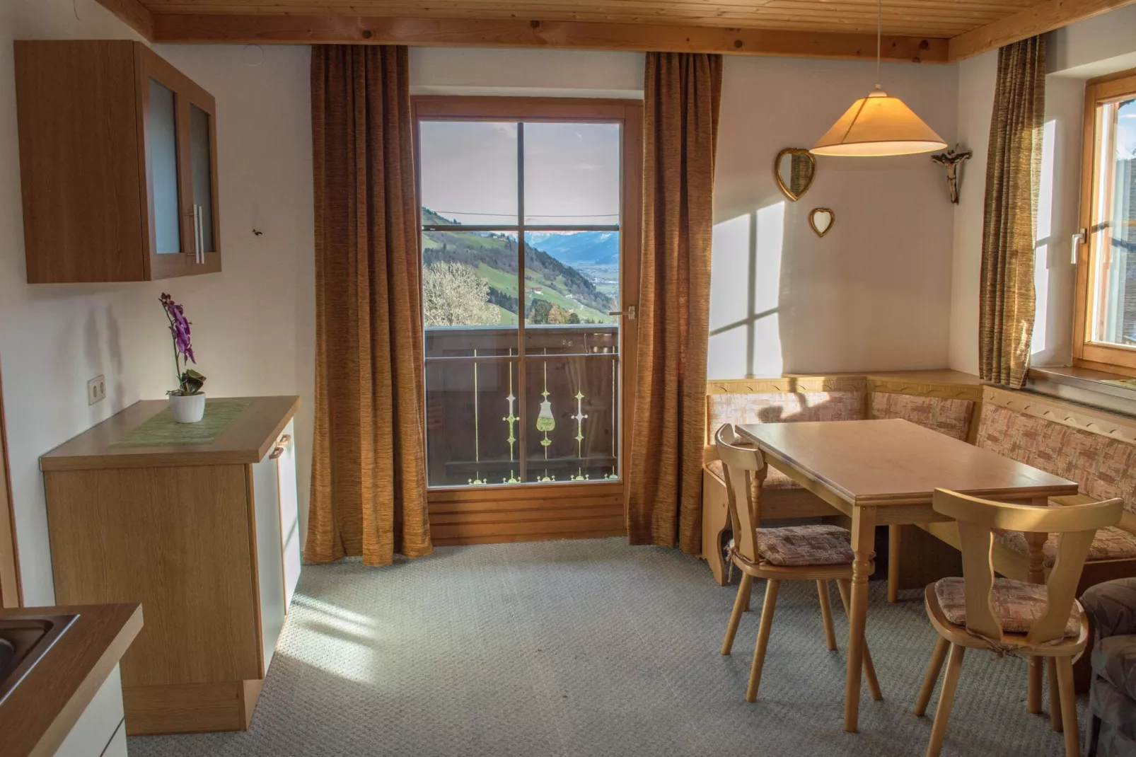 Ferienwohnung Rauchenbacher
