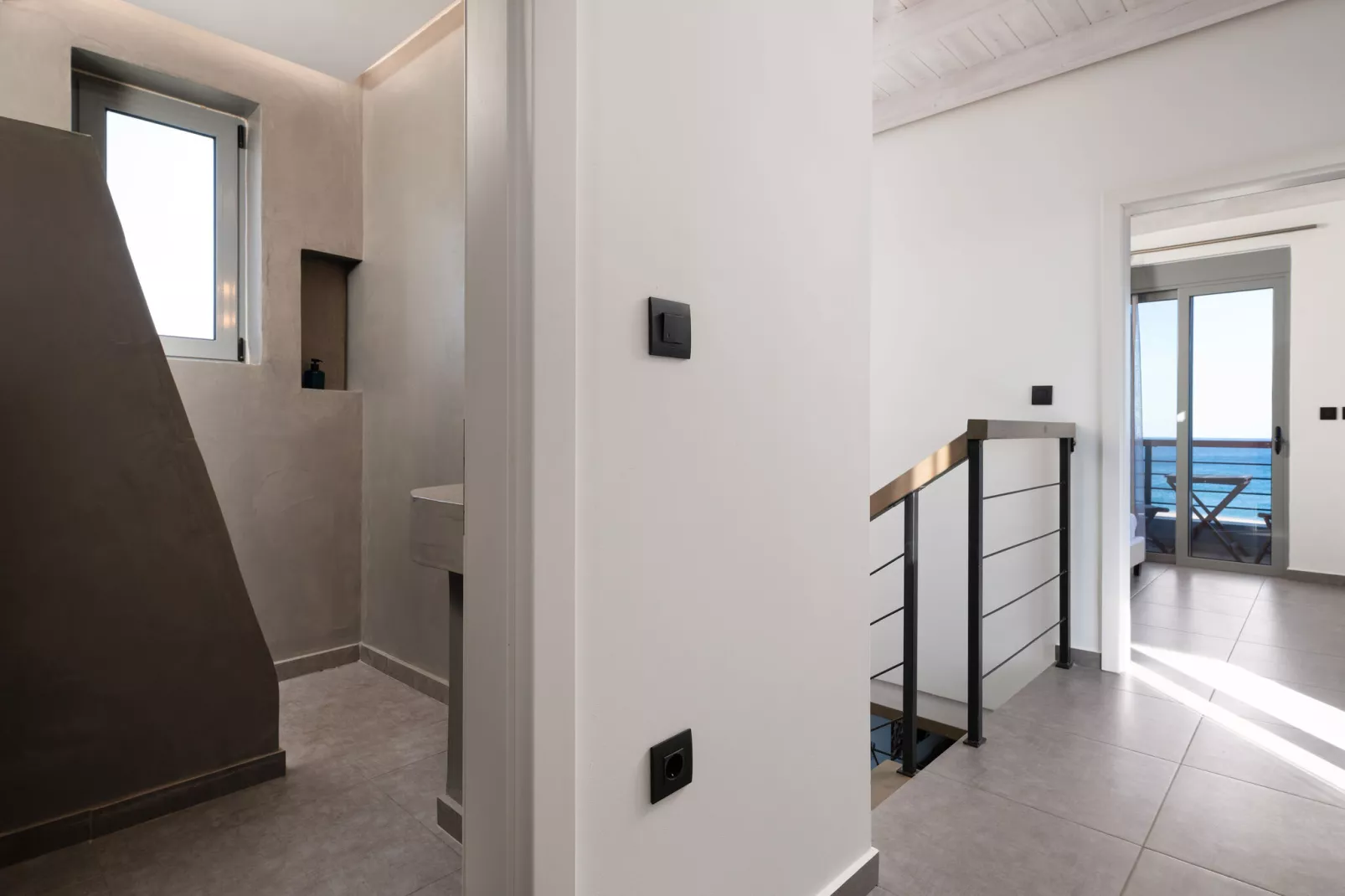Villa Lachania-6-bedroom - Villa 4-Chambre