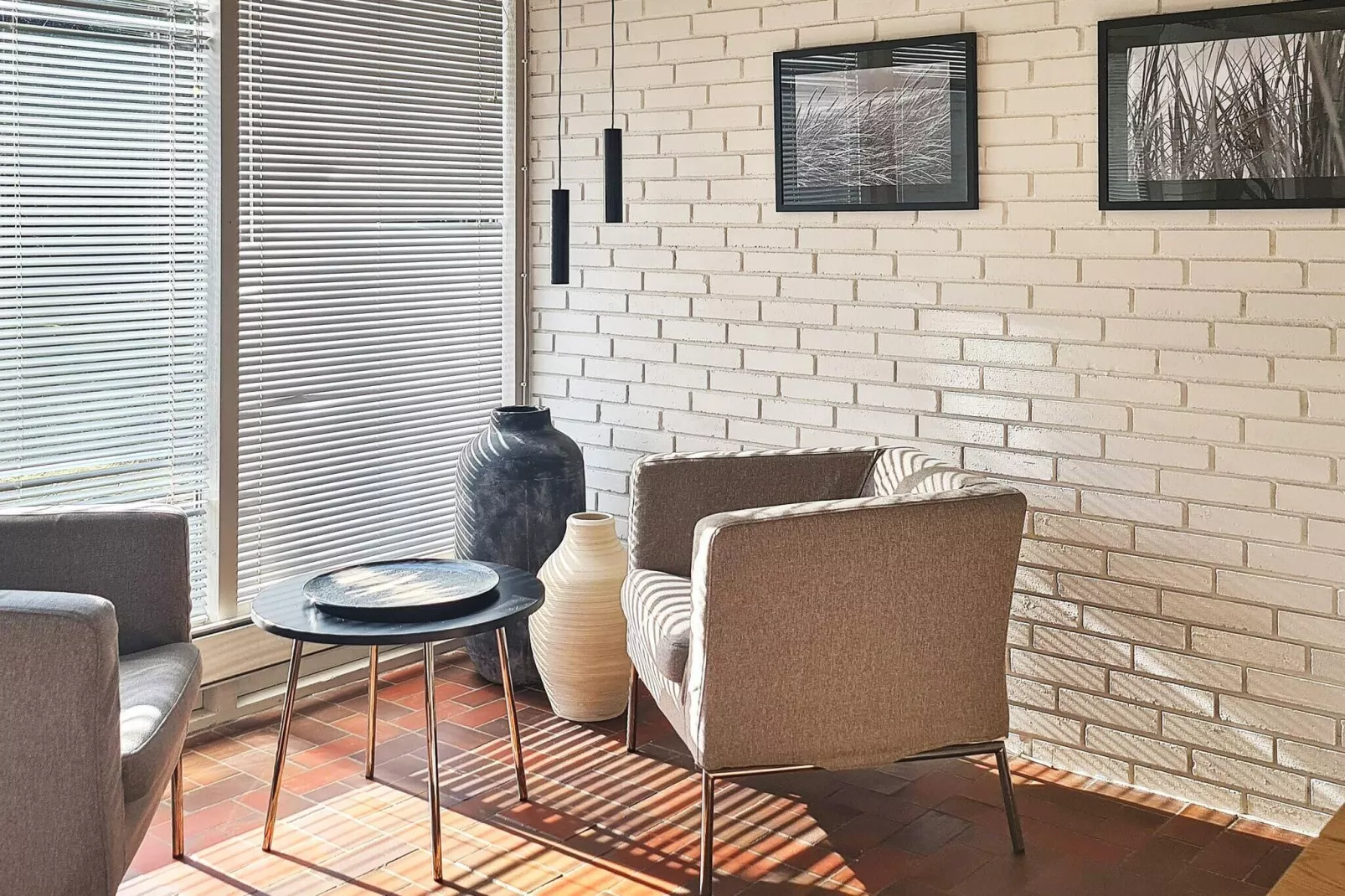 6 person holiday home in Højslev-Indoor