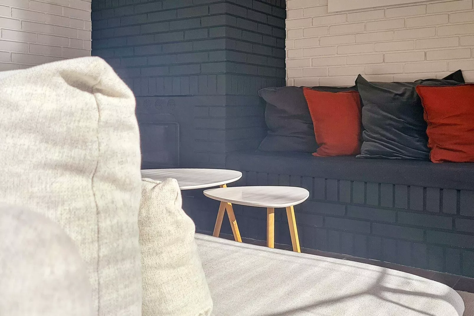6 person holiday home in Højslev-Indoor