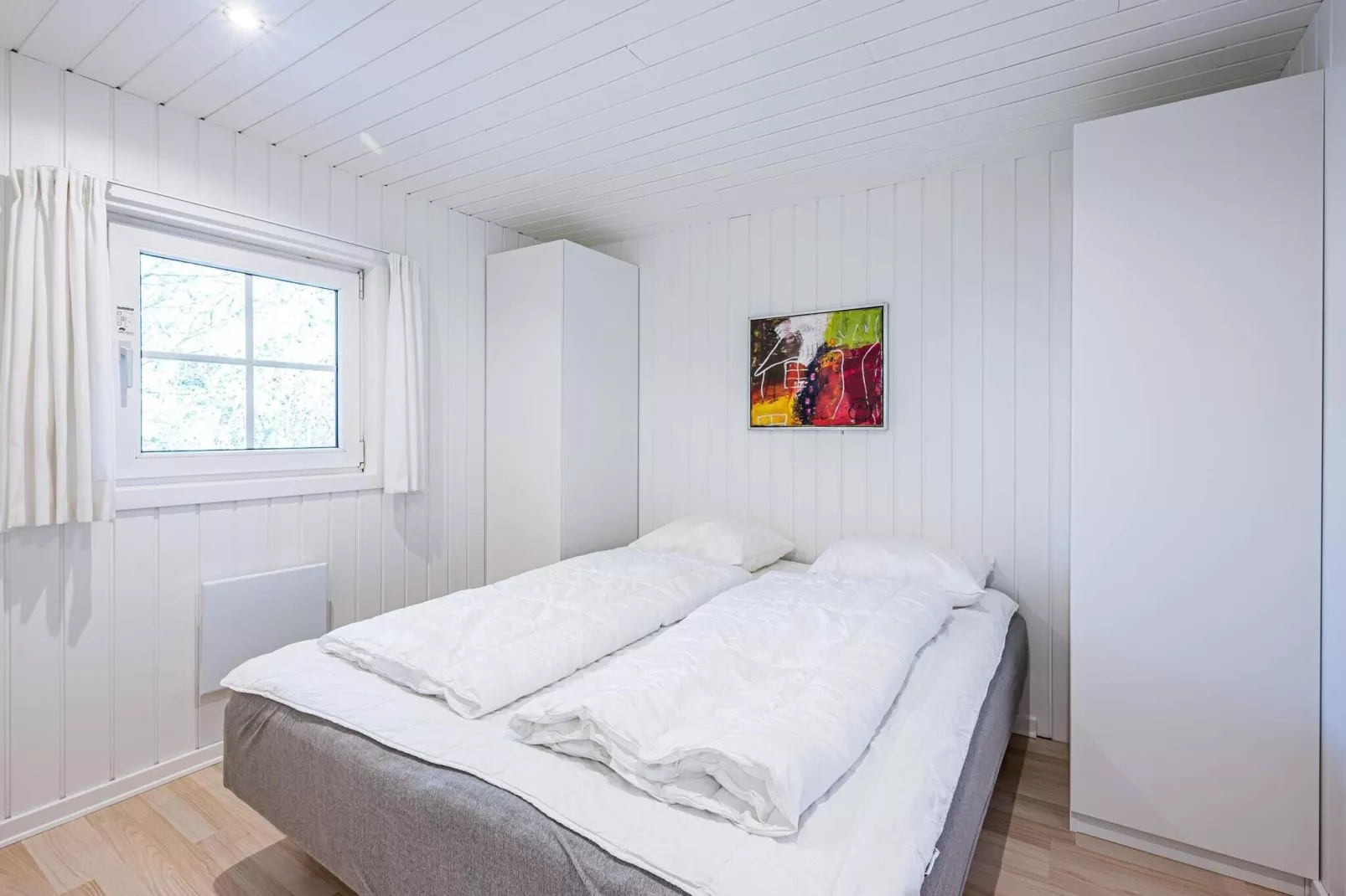 8 person holiday home in Blåvand-Indoor