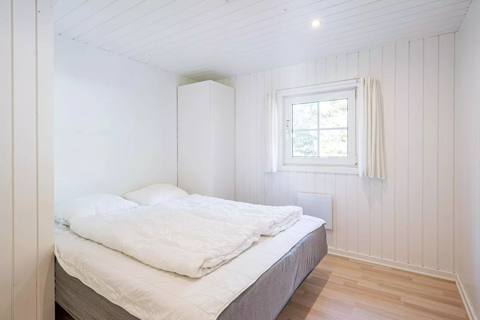 8 person holiday home in Blåvand-Indoor