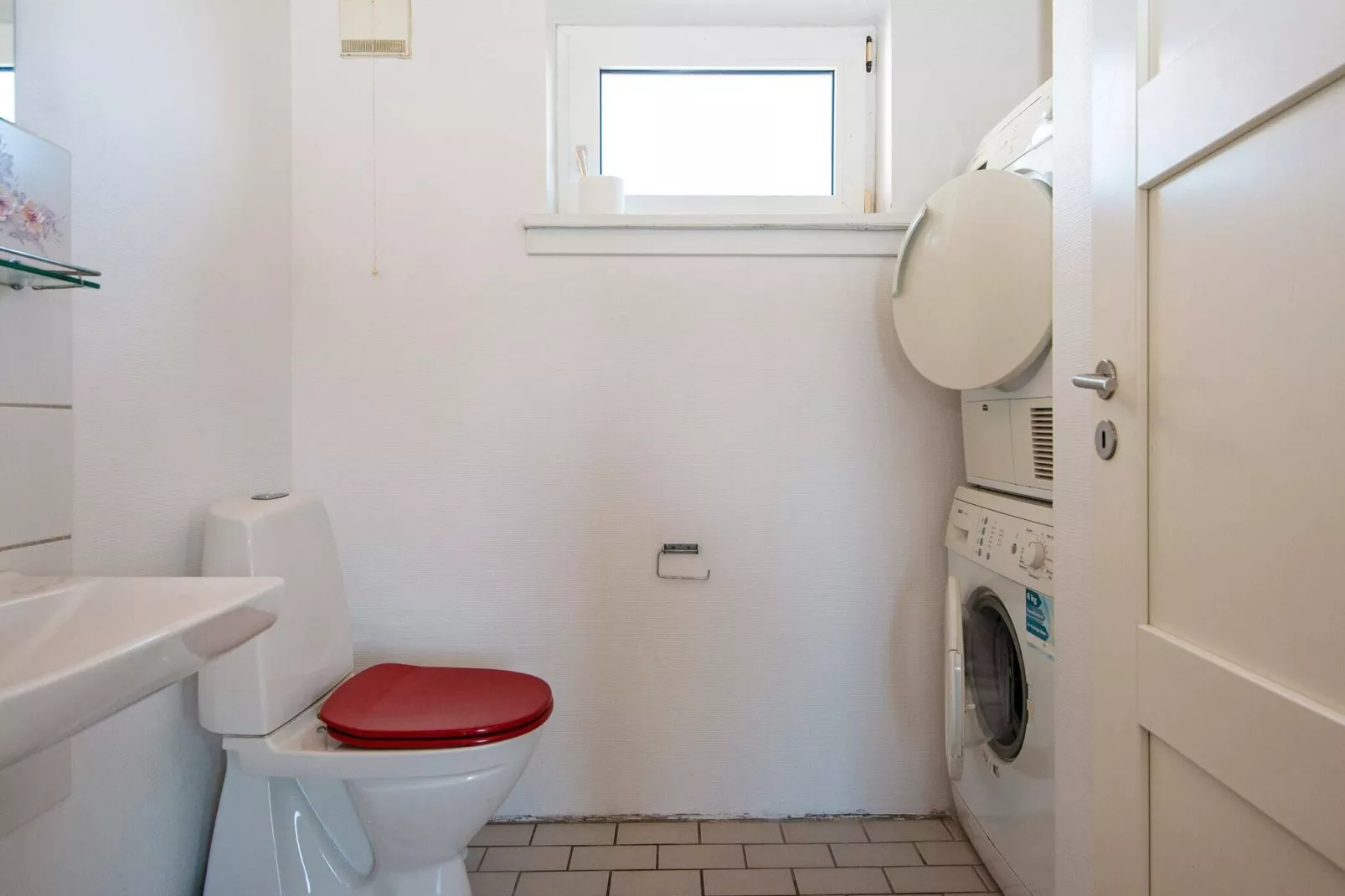 10 Personen Ferienhaus in Harboøre-By Traum-Innenbereich