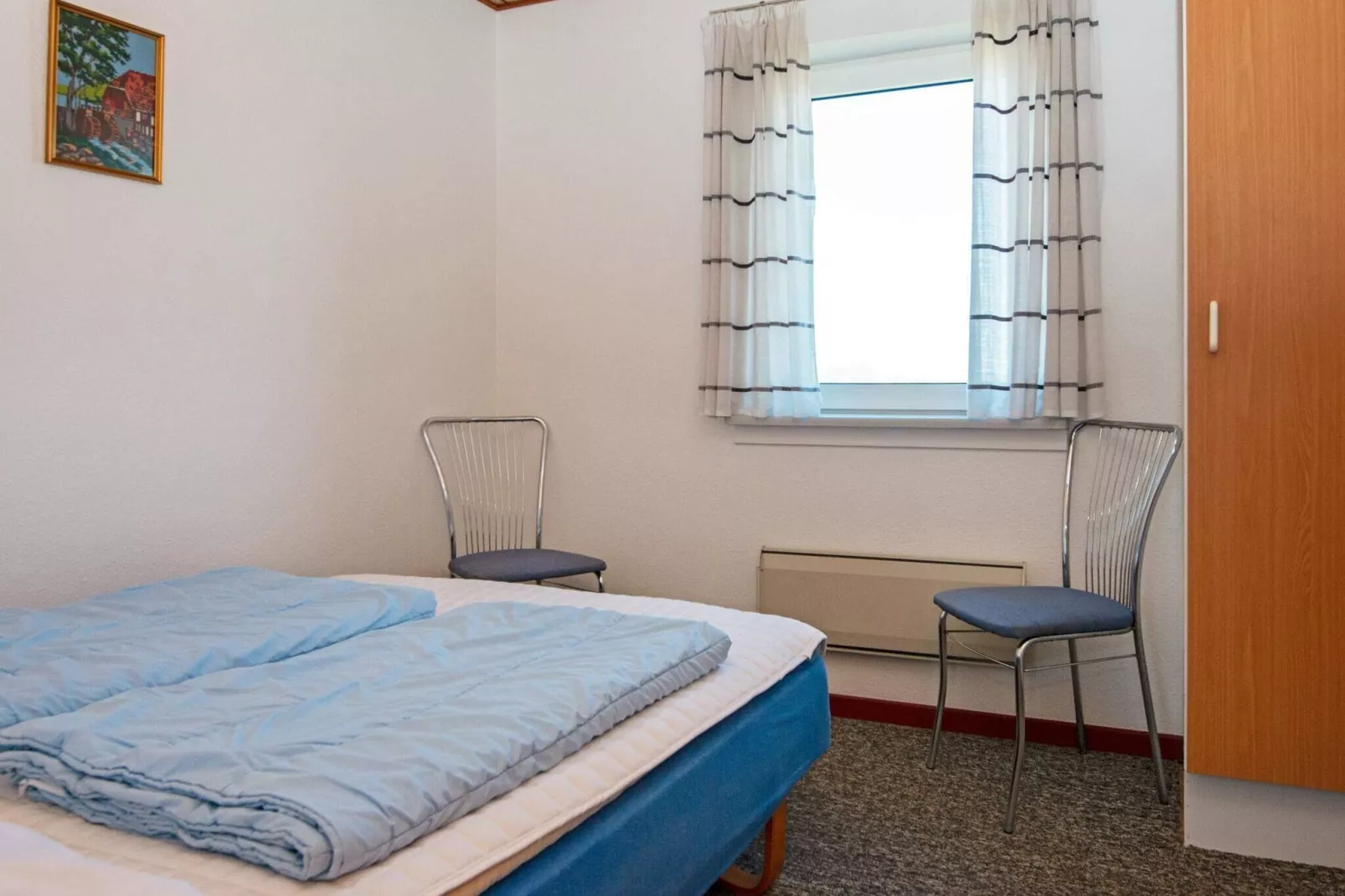 10 Personen Ferienhaus in Harboøre-By Traum-Innenbereich