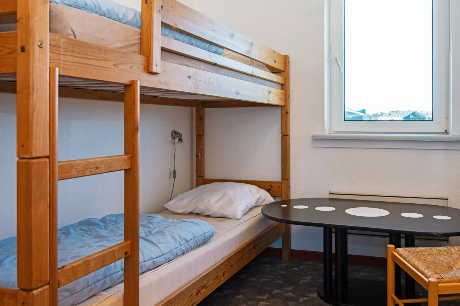 10 Personen Ferienhaus in Harboøre-By Traum-Innenbereich