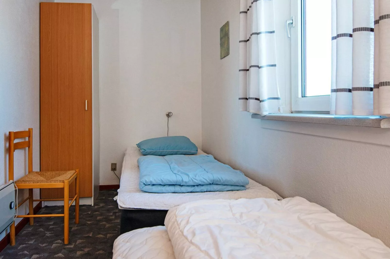 10 Personen Ferienhaus in Harboøre-By Traum-Innenbereich