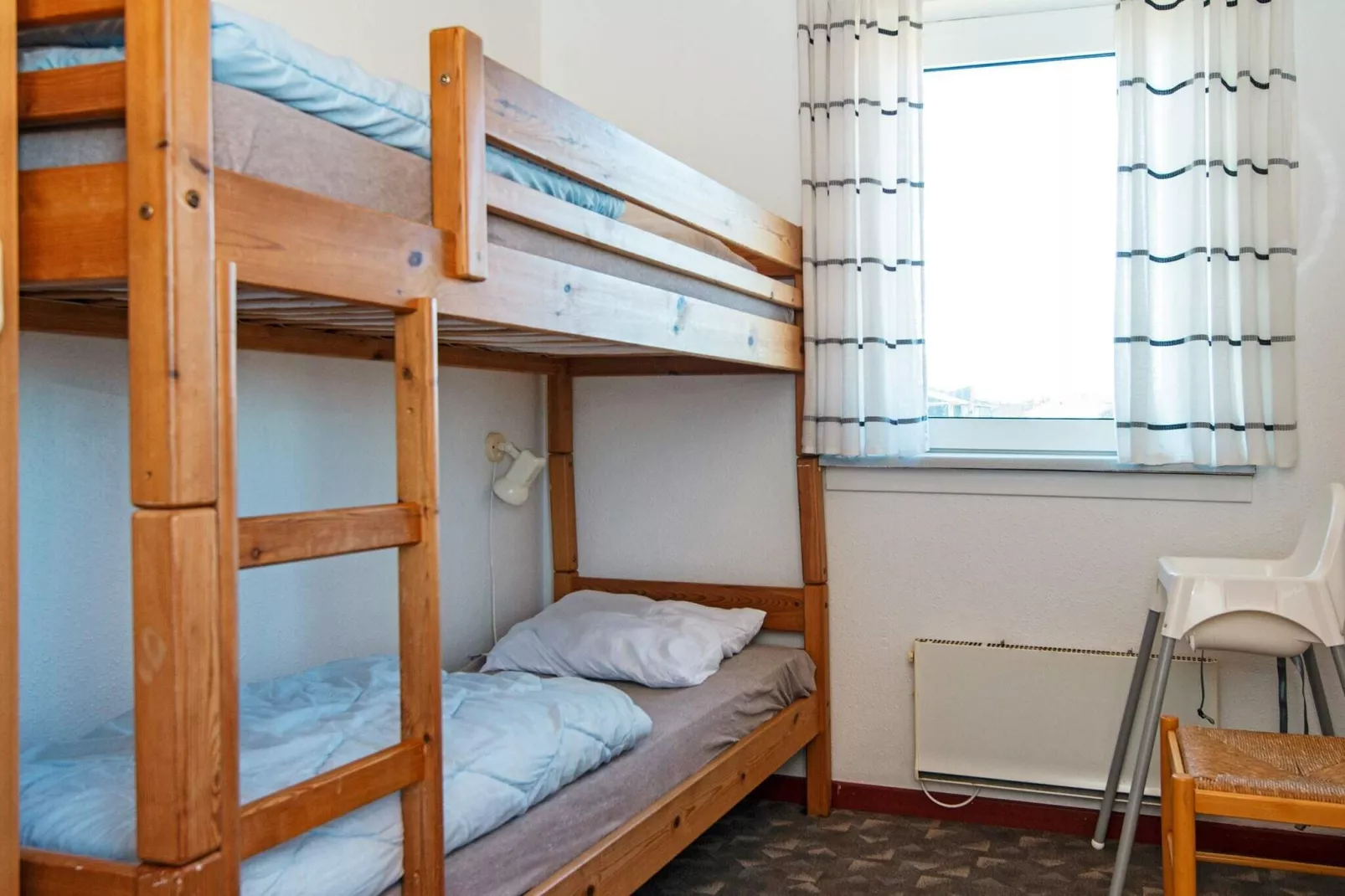 10 Personen Ferienhaus in Harboøre-By Traum-Innenbereich