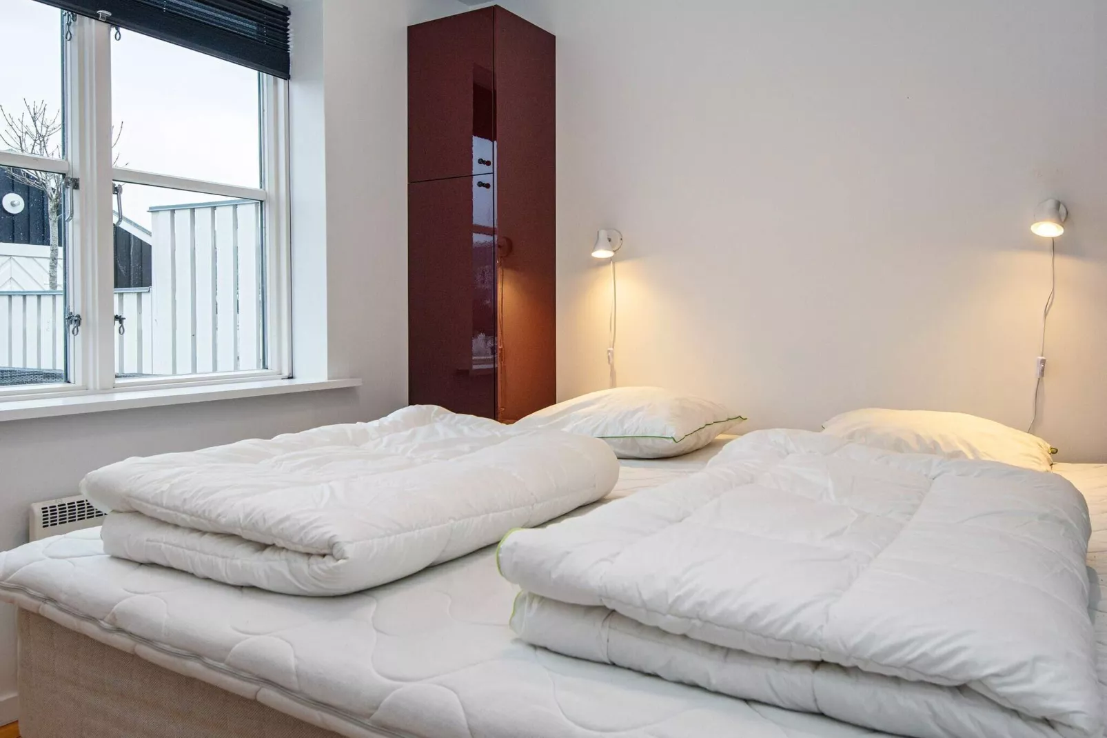 4 person holiday home in Ebeltoft-By Traum-Indoor