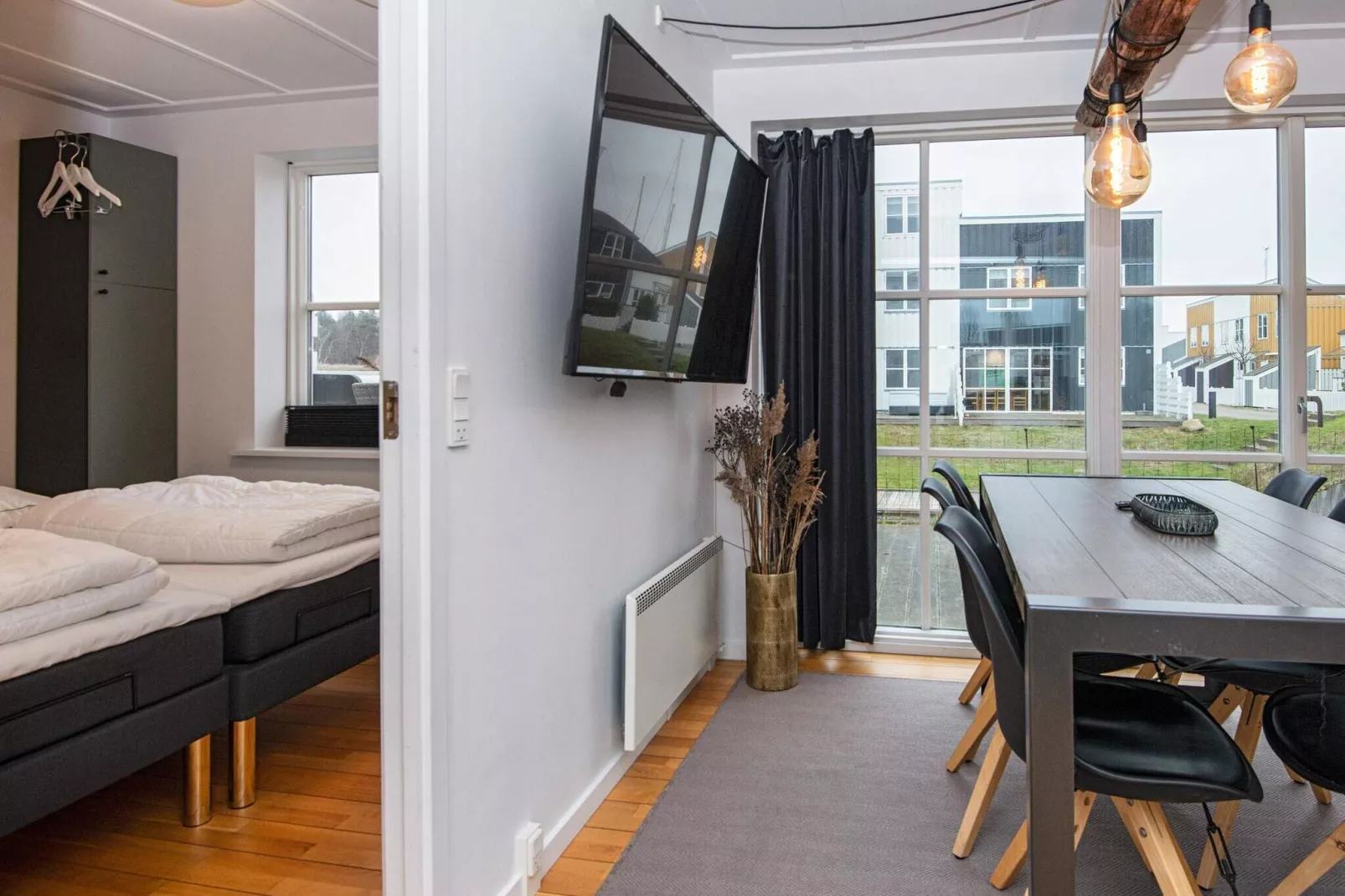 4 person holiday home in Ebeltoft-By Traum-Indoor