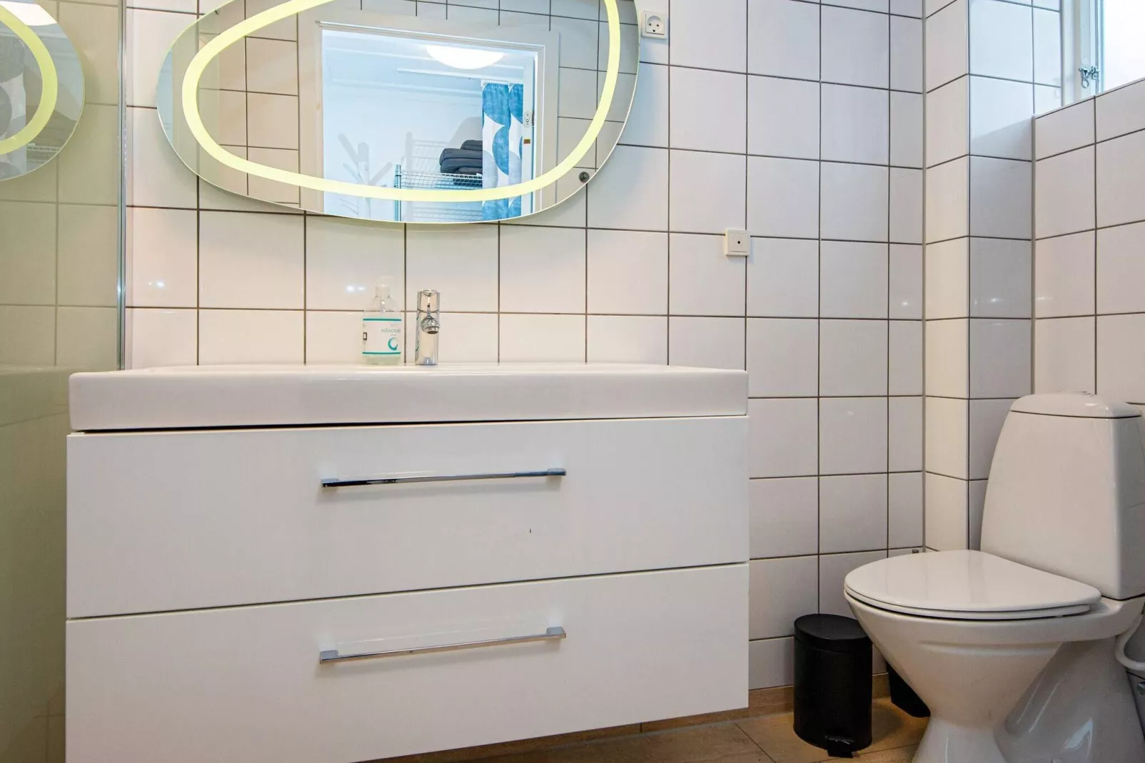 4 person holiday home in Ebeltoft-By Traum-Indoor