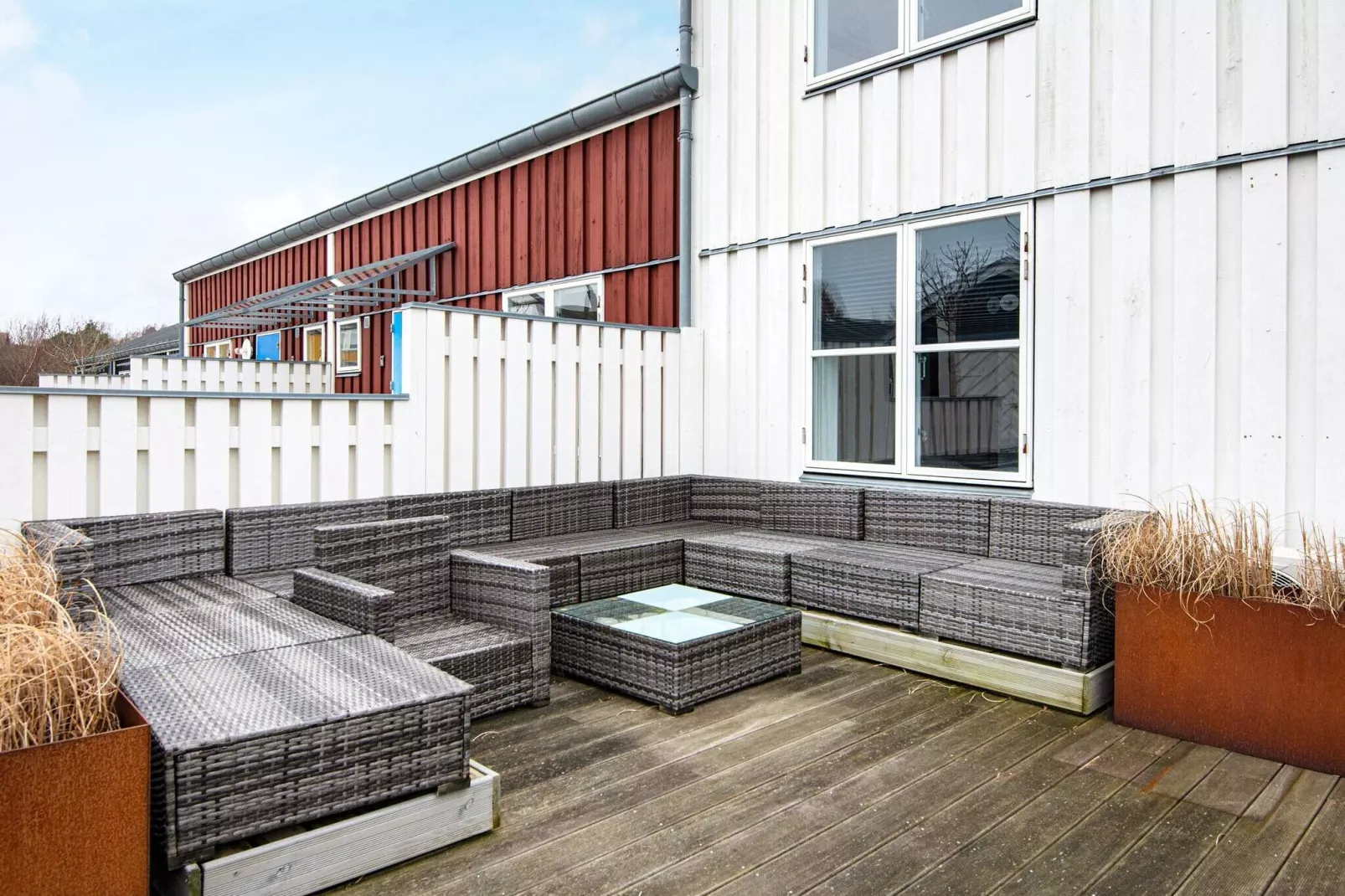 4 person holiday home in Ebeltoft-By Traum-View