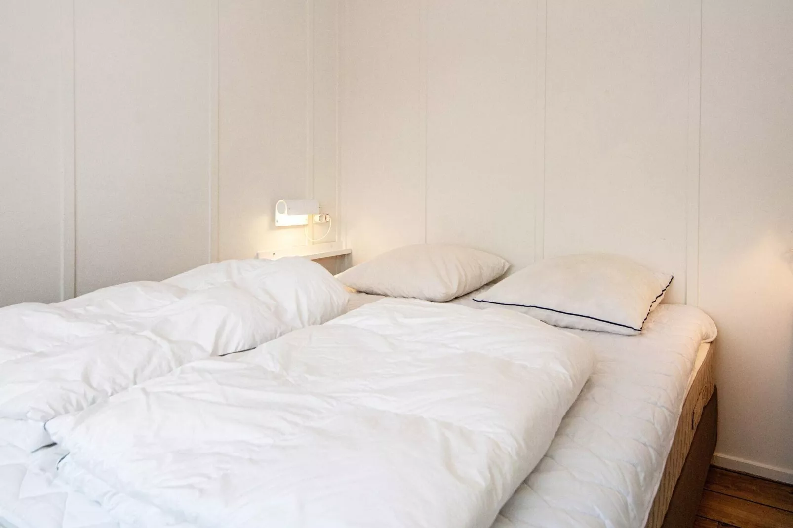 6 Personen Ferienhaus in Ebeltoft-By Traum-Innen