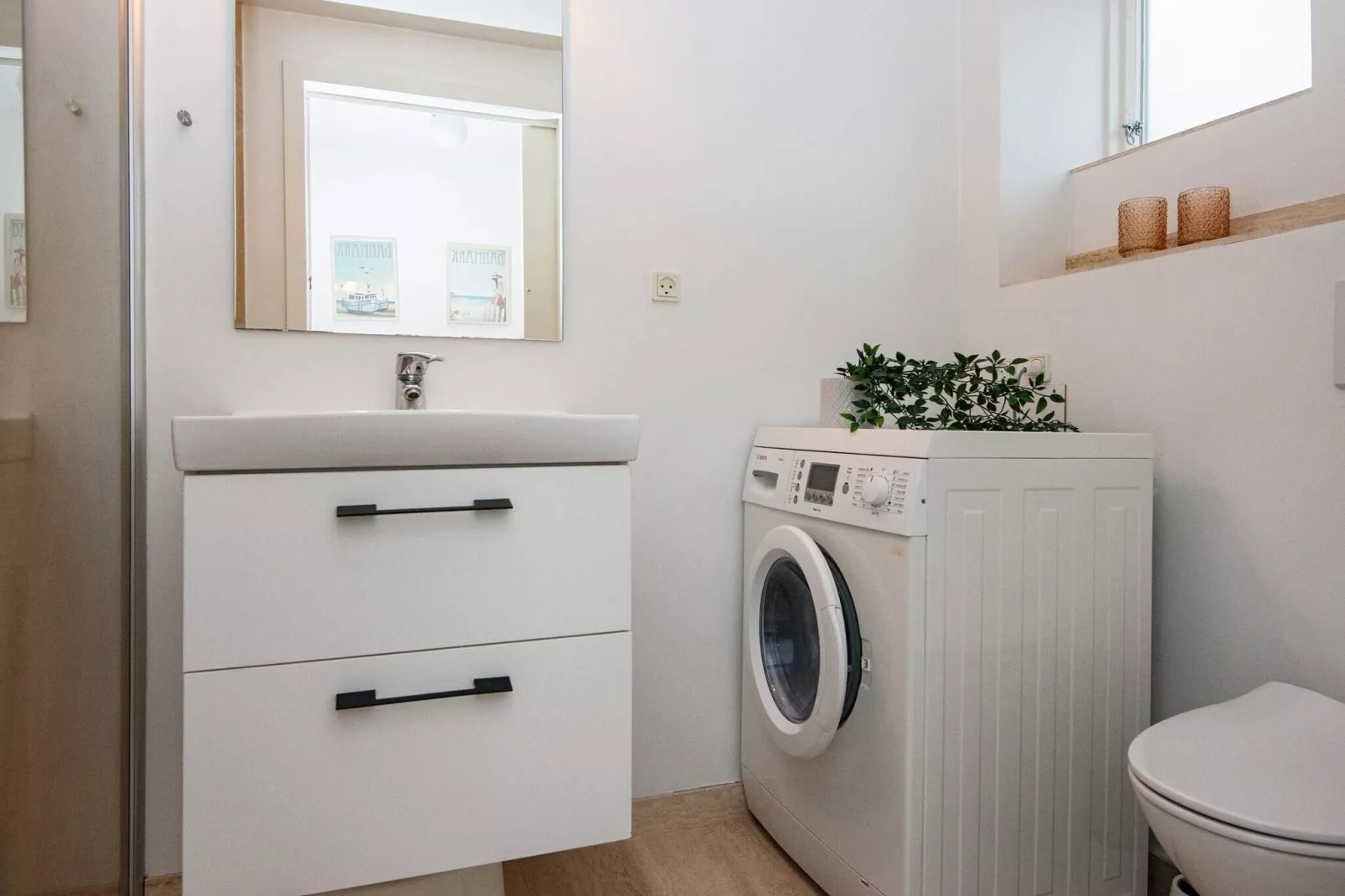 4 Personen Ferienhaus in Ebeltoft-Innenbereich