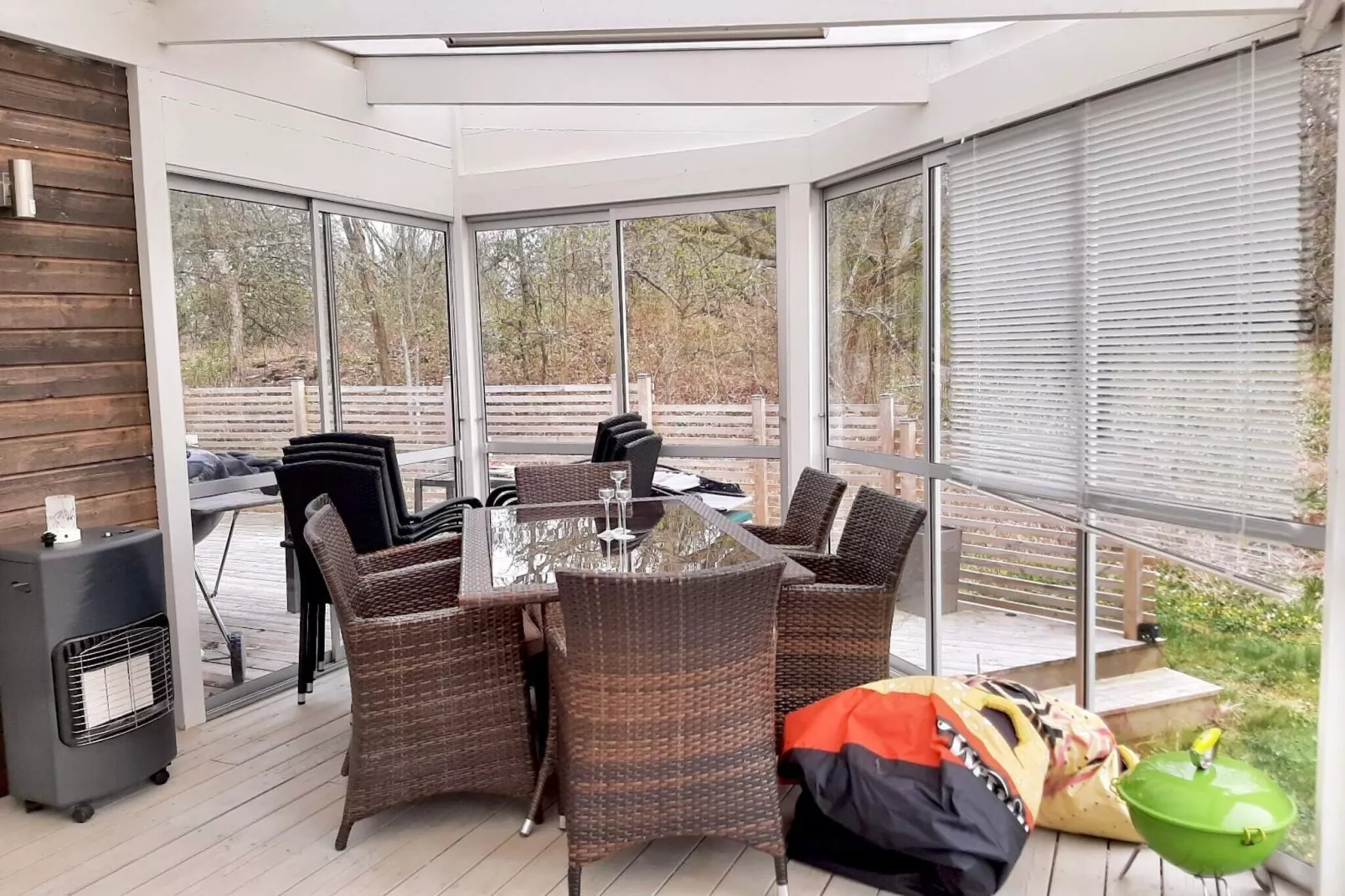 Maison de vacances pour 4 a TRENSUM-By Traum-Intérieur
