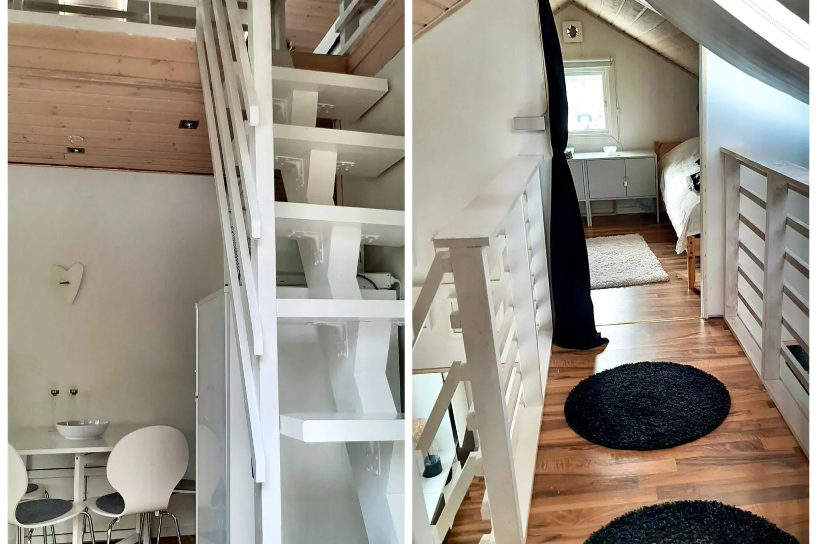 Maison de vacances pour 4 a TRENSUM-By Traum-Intérieur