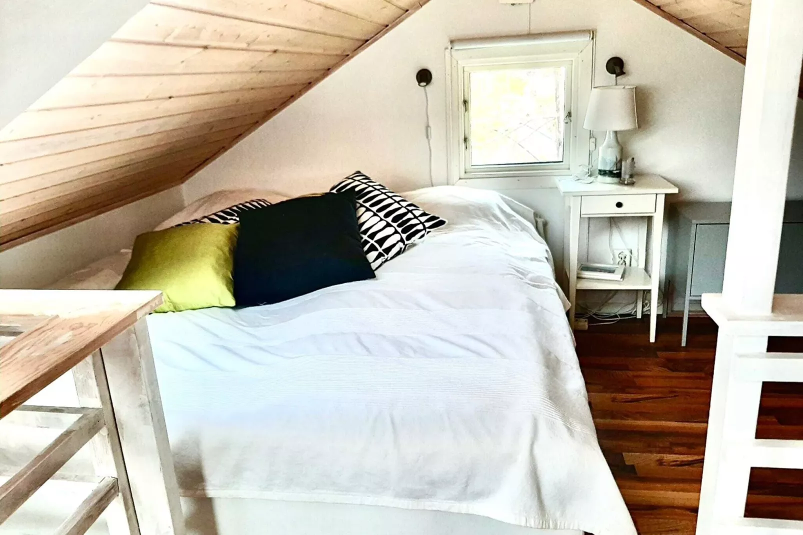 Maison de vacances pour 4 a TRENSUM-By Traum-Intérieur