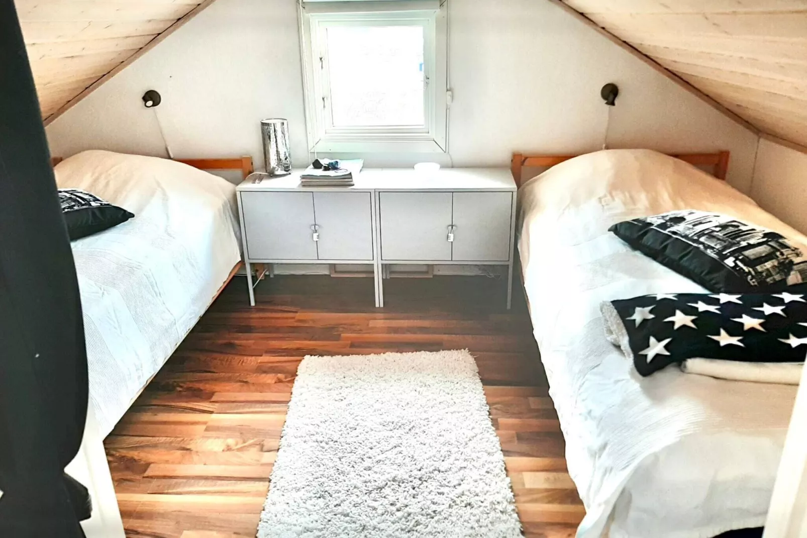 Maison de vacances pour 4 a TRENSUM-By Traum-Intérieur