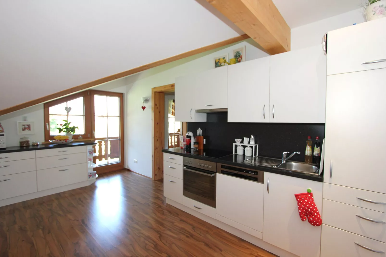 Moritzhäusl-Kitchen