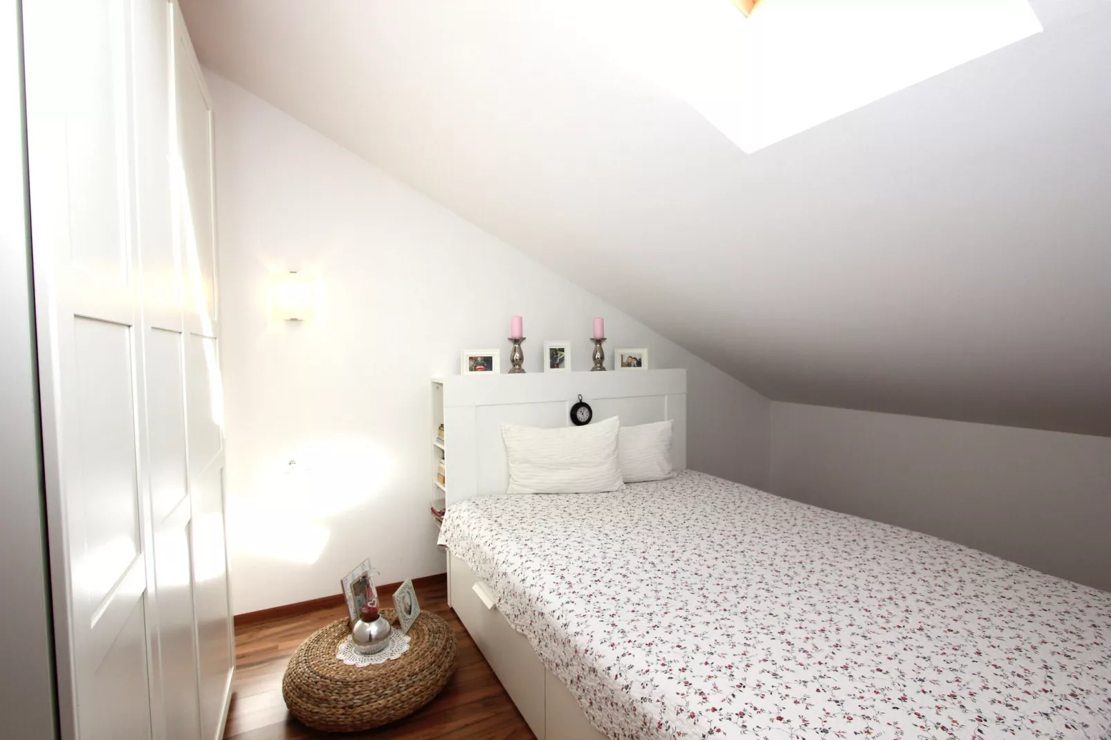 Moritzhäusl-Bedroom