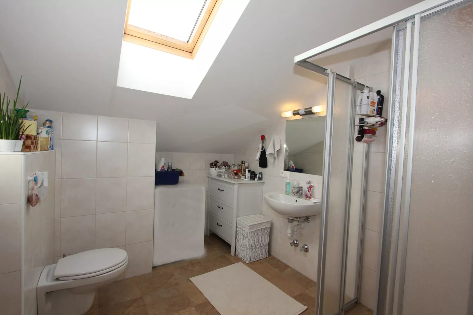 Moritzhäusl-Bathroom