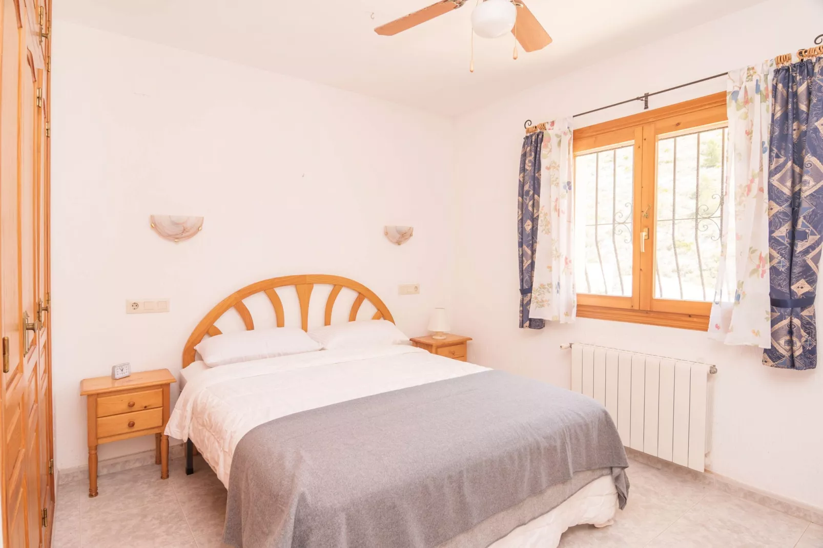 Casa Vervoort-Bedroom