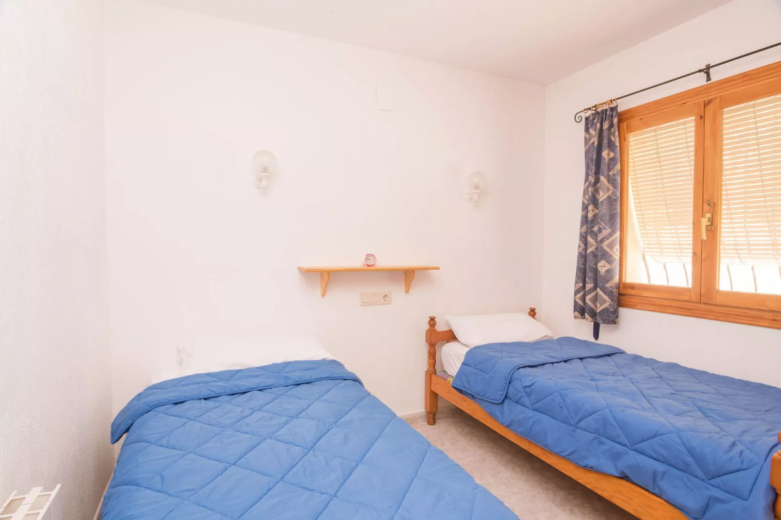 Casa Vervoort-Bedroom