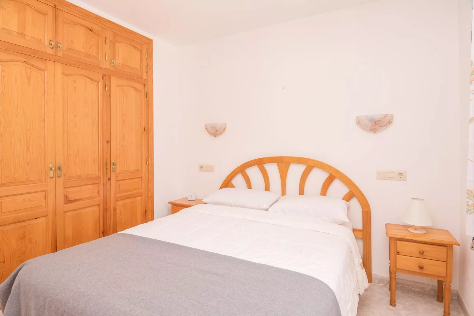 Casa Vervoort-Bedroom