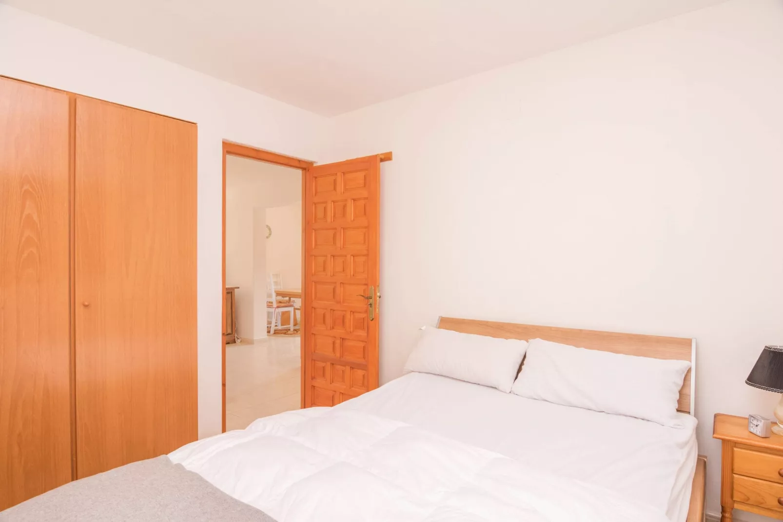 Casa Vervoort-Bedroom
