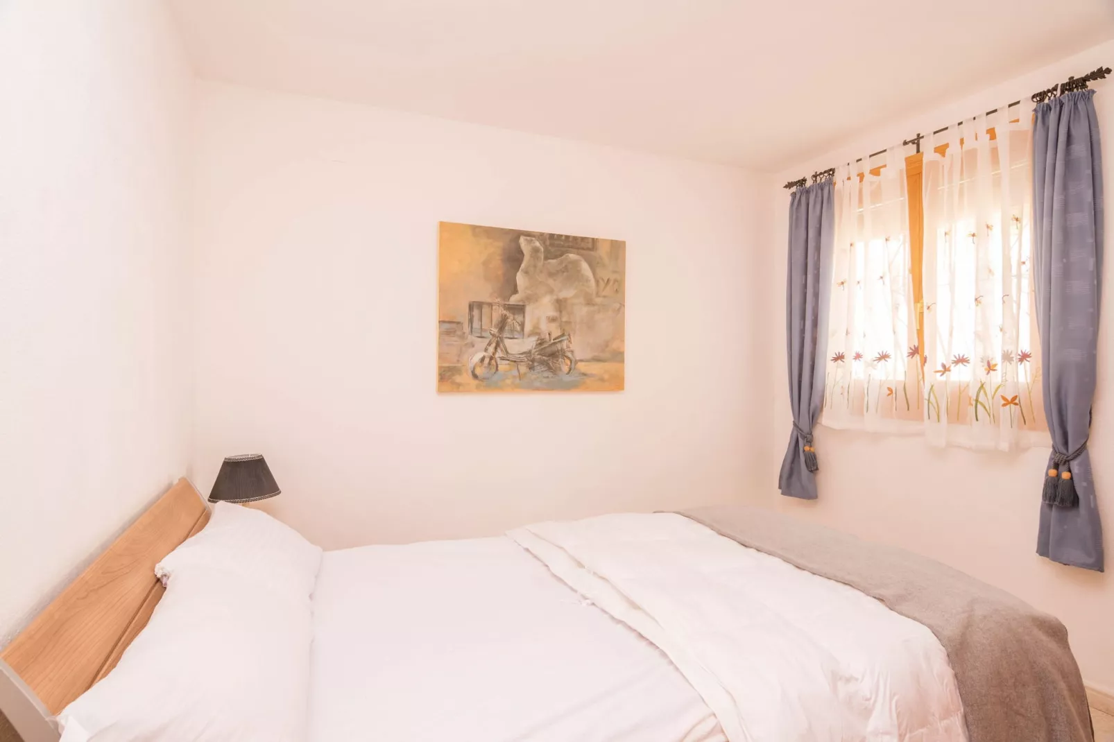 Casa Vervoort-Bedroom