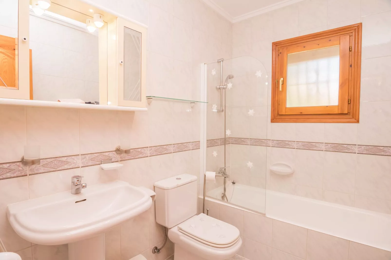 Casa Vervoort-Bathroom