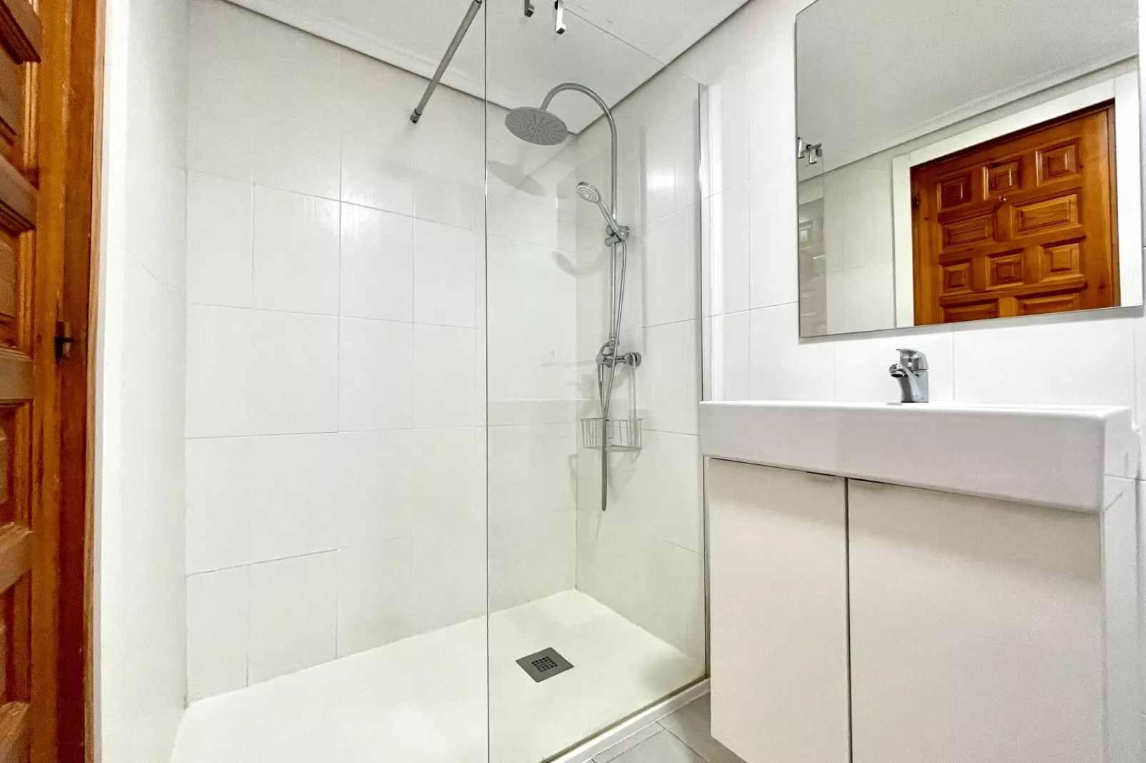 El Balandro-Bathroom