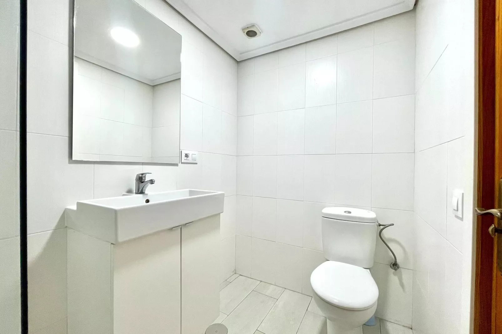 El Balandro-Bathroom
