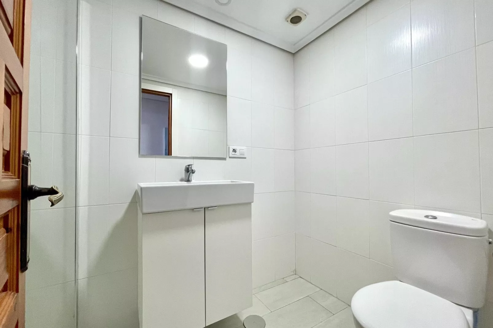 El Balandro-Bathroom