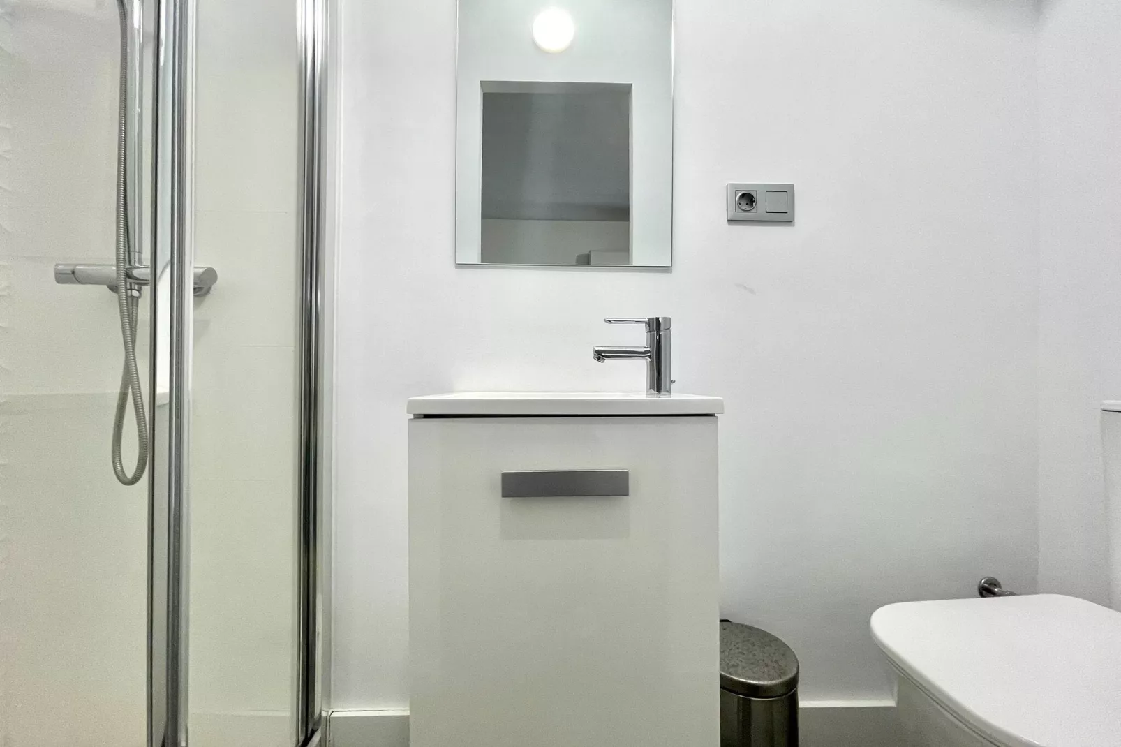 El Balandro-Bathroom