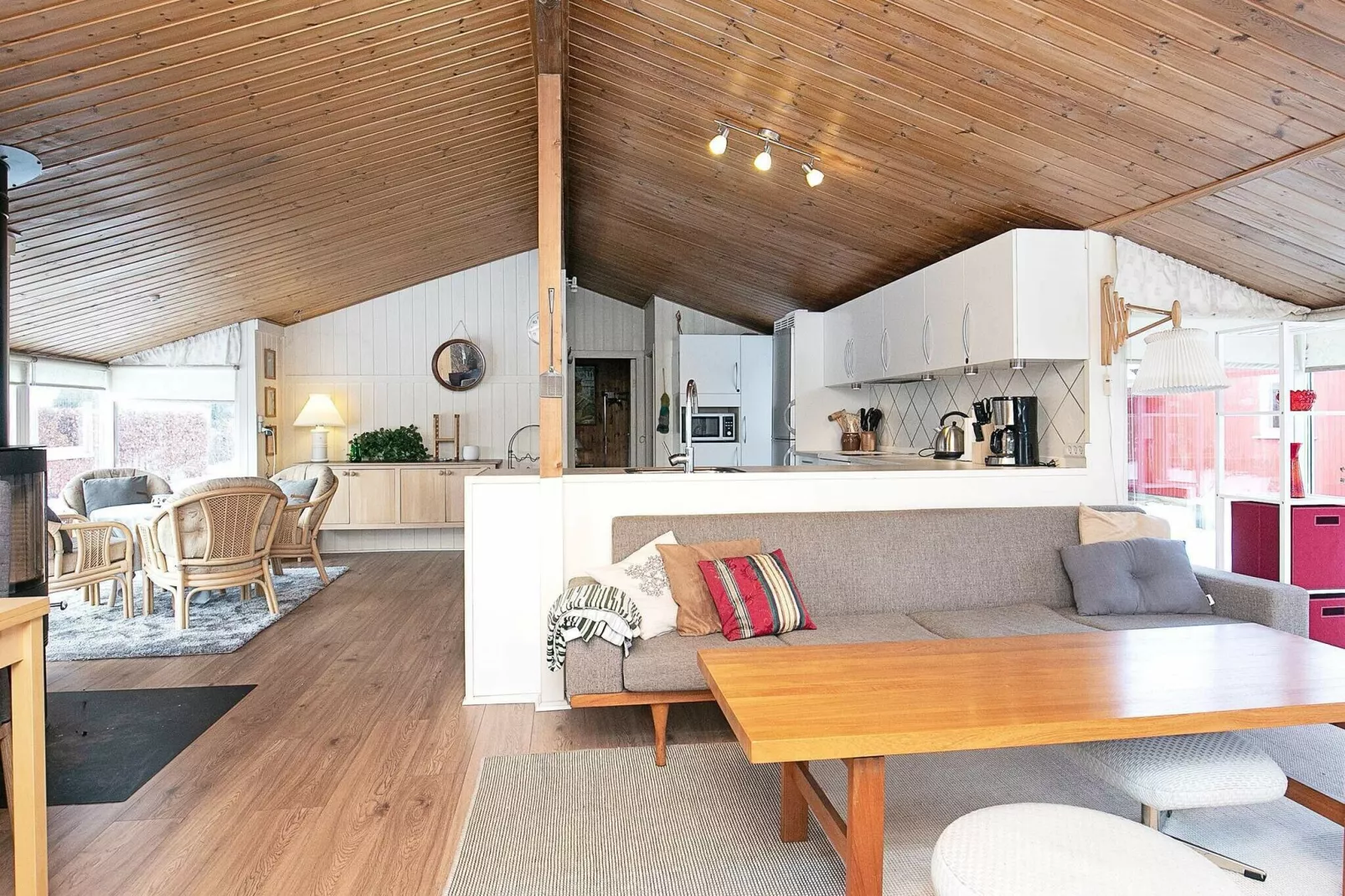 6 person holiday home in Frederikshavn-By Traum