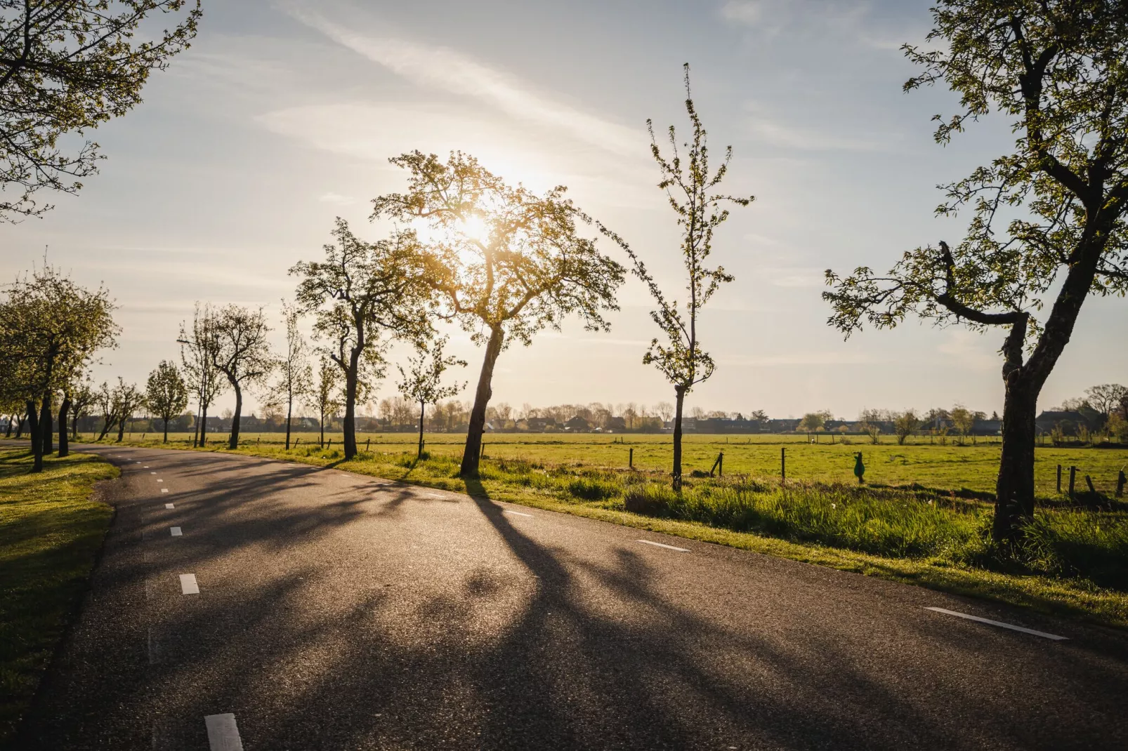 Vakantiewoning Kleipeer-Areas summer 1km