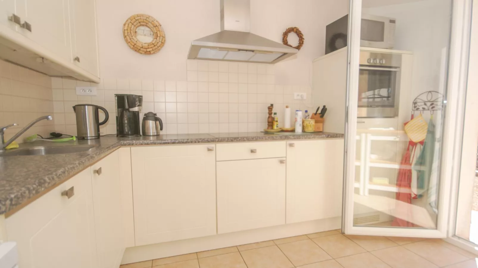 Les Burons-Kitchen