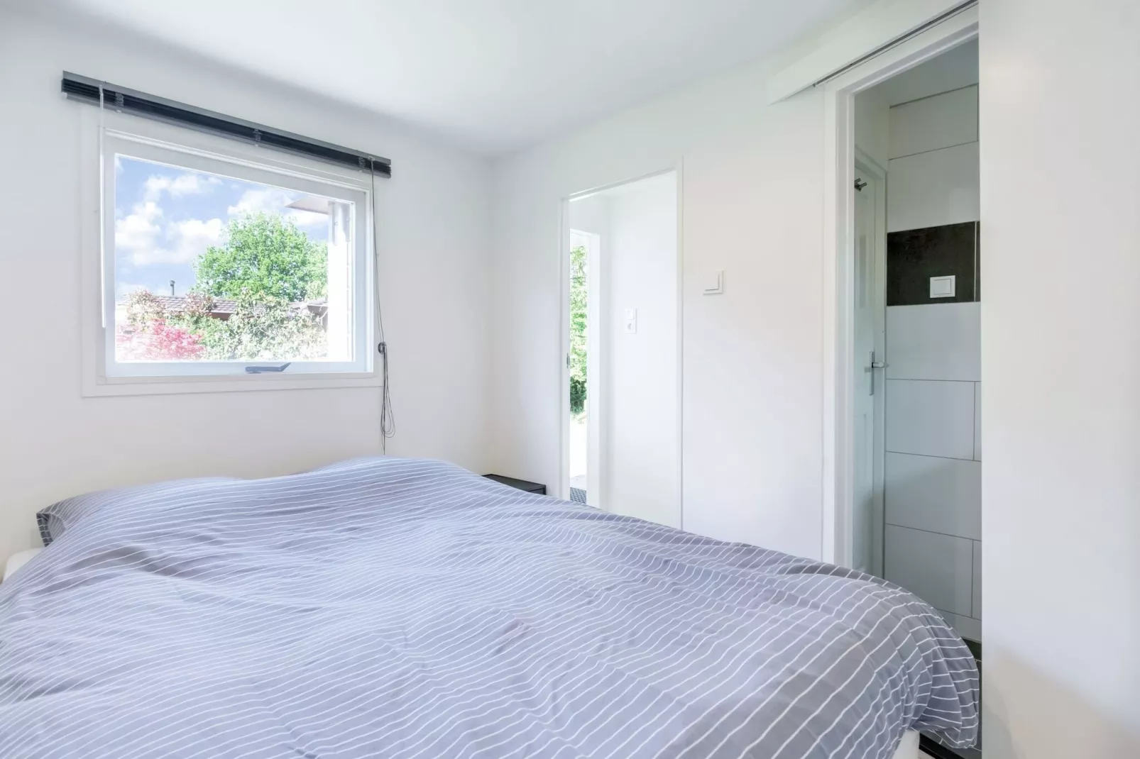 De Veluwse Kip-Bedroom