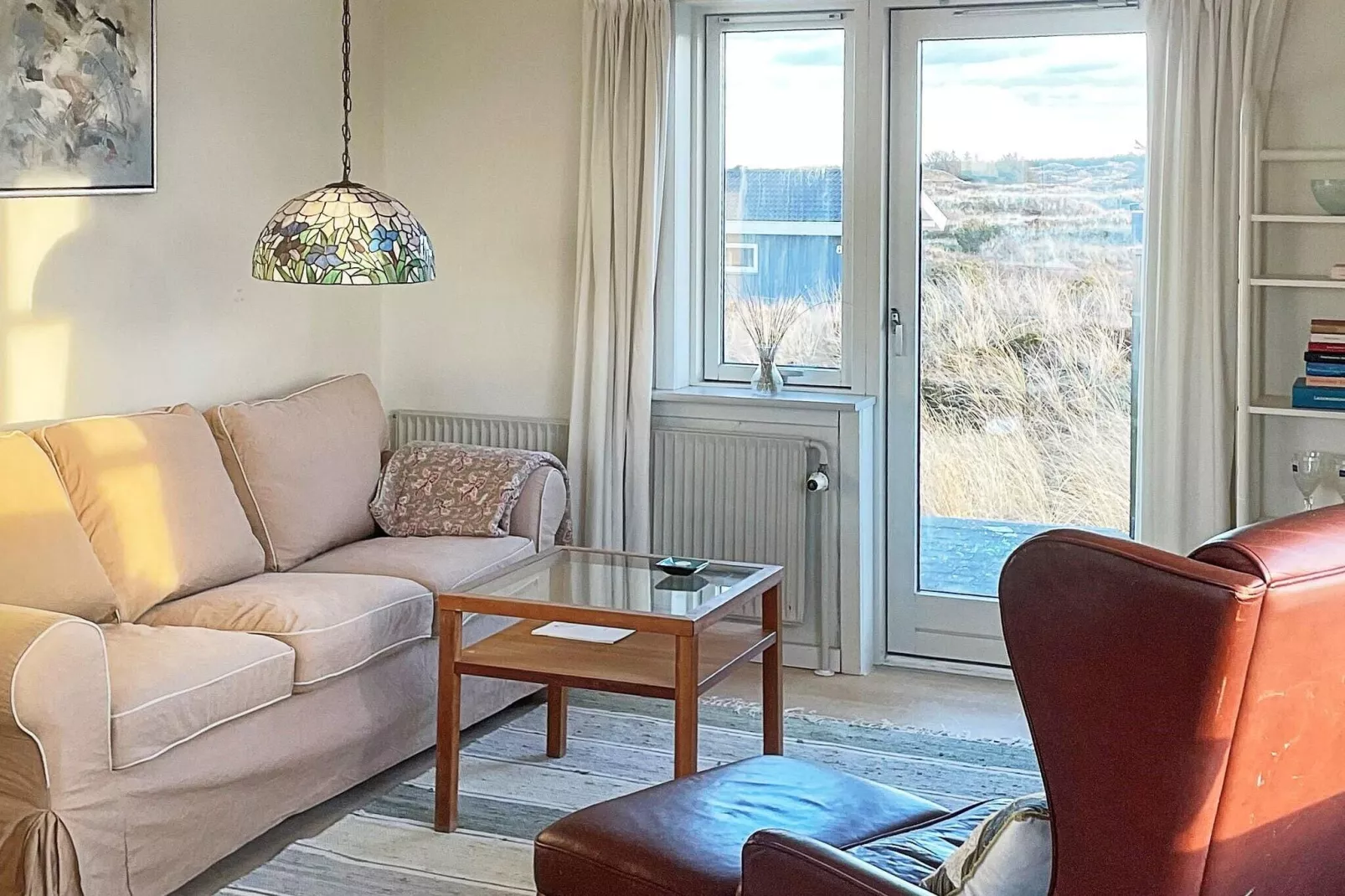 4 person holiday home in Frøstrup-Indoor