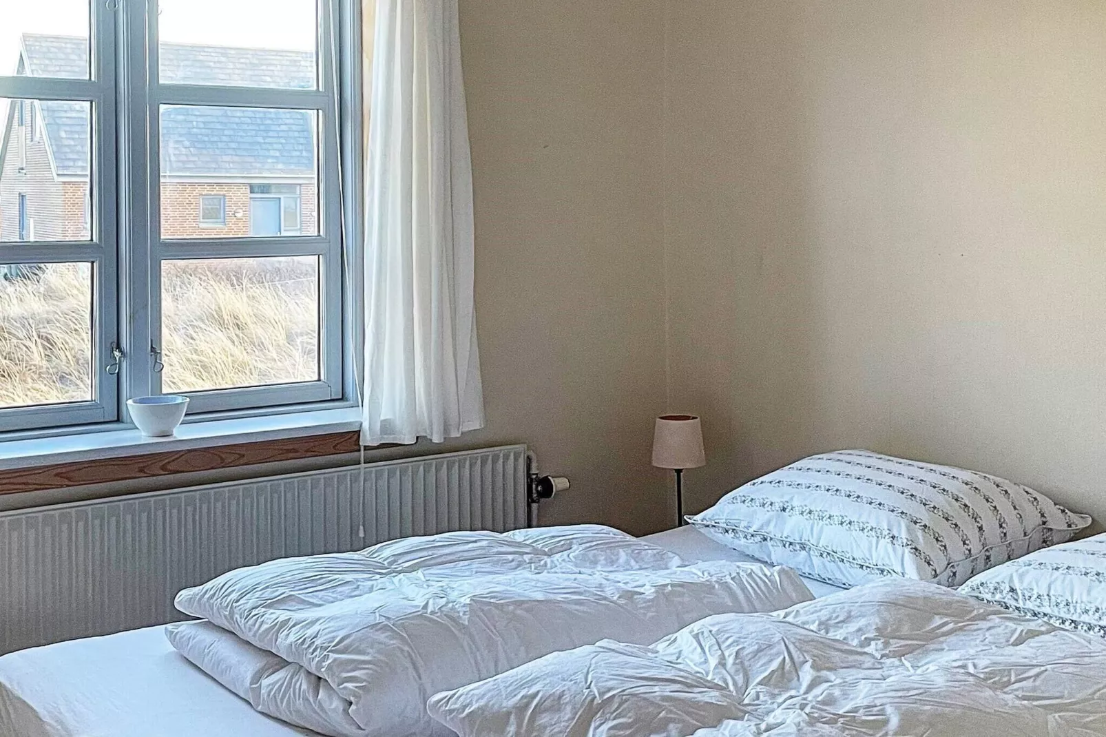 4 person holiday home in Frøstrup-Indoor