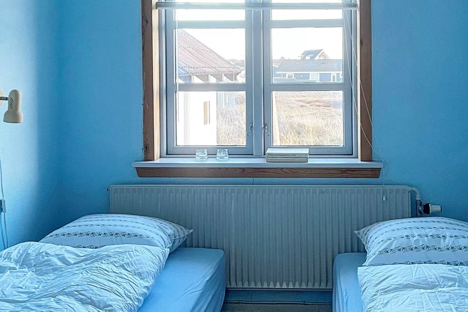 4 person holiday home in Frøstrup-Indoor