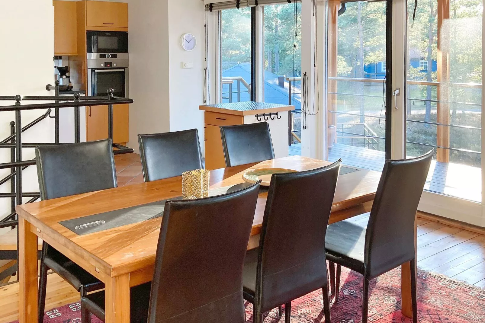 6 person holiday home in Åhus-By Traum-Indoor
