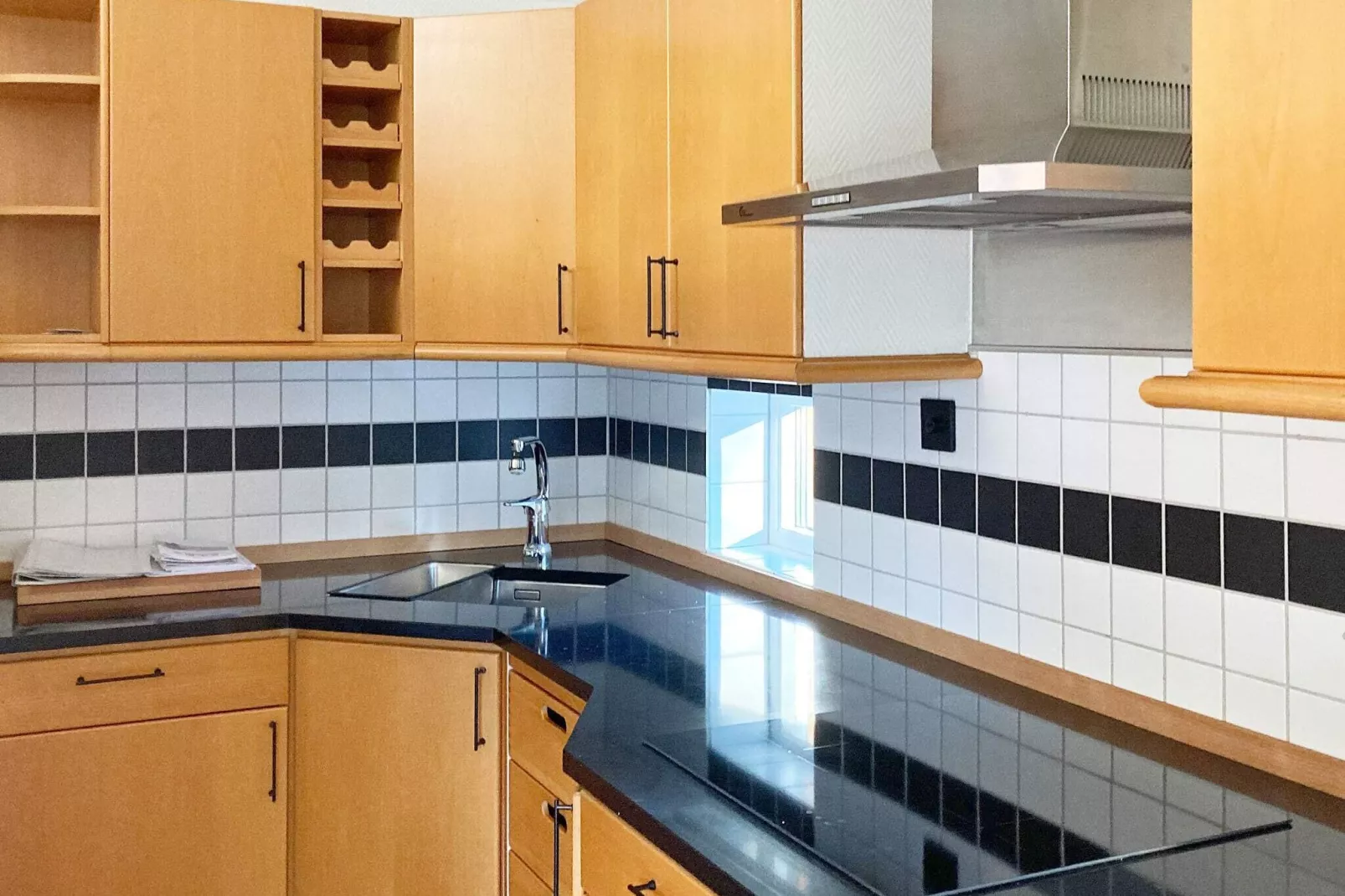 6 person holiday home in Åhus-By Traum-Indoor