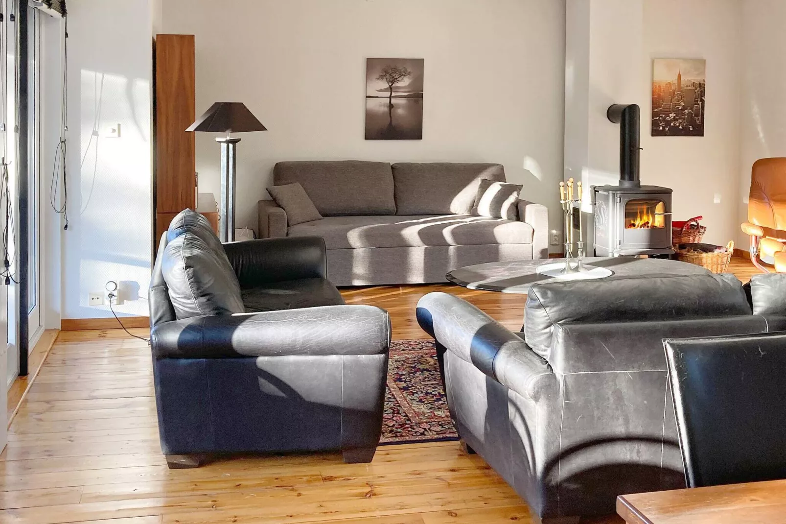 6 person holiday home in Åhus-By Traum-Indoor