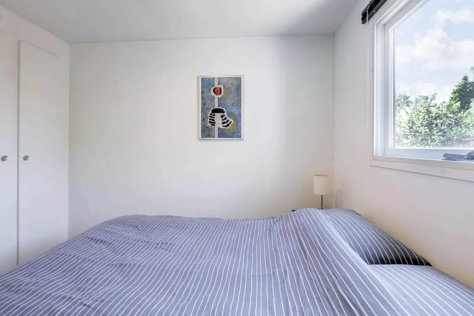 De Veluwse Kip-Bedroom