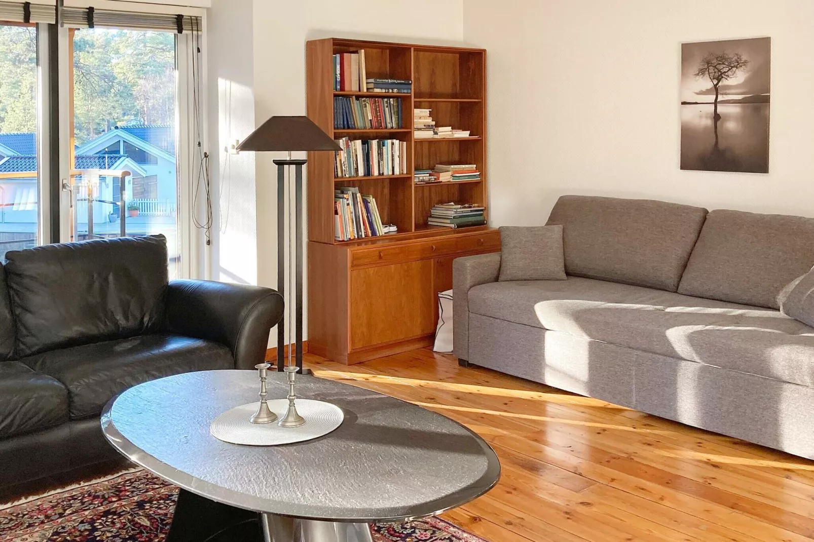 6 person holiday home in Åhus-By Traum-Indoor